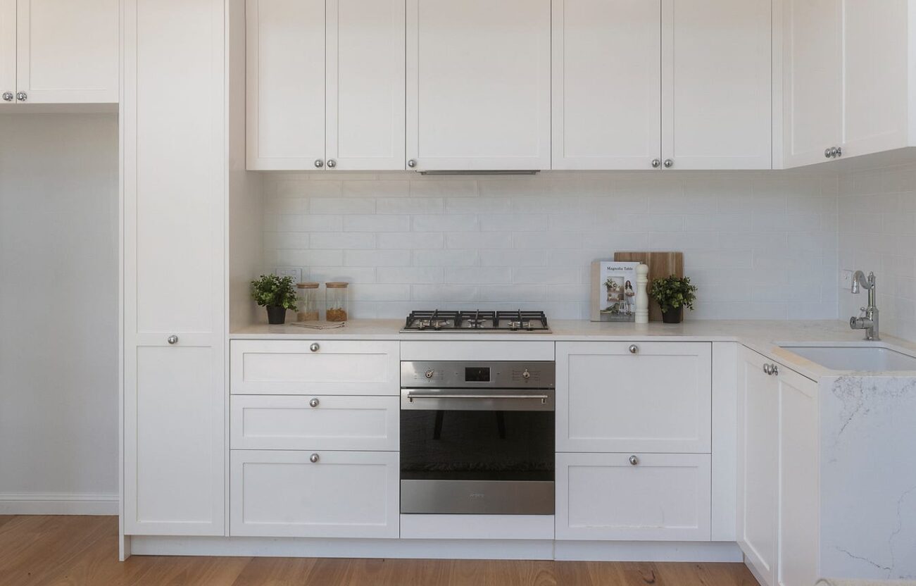 Classic Traditional property styling 3