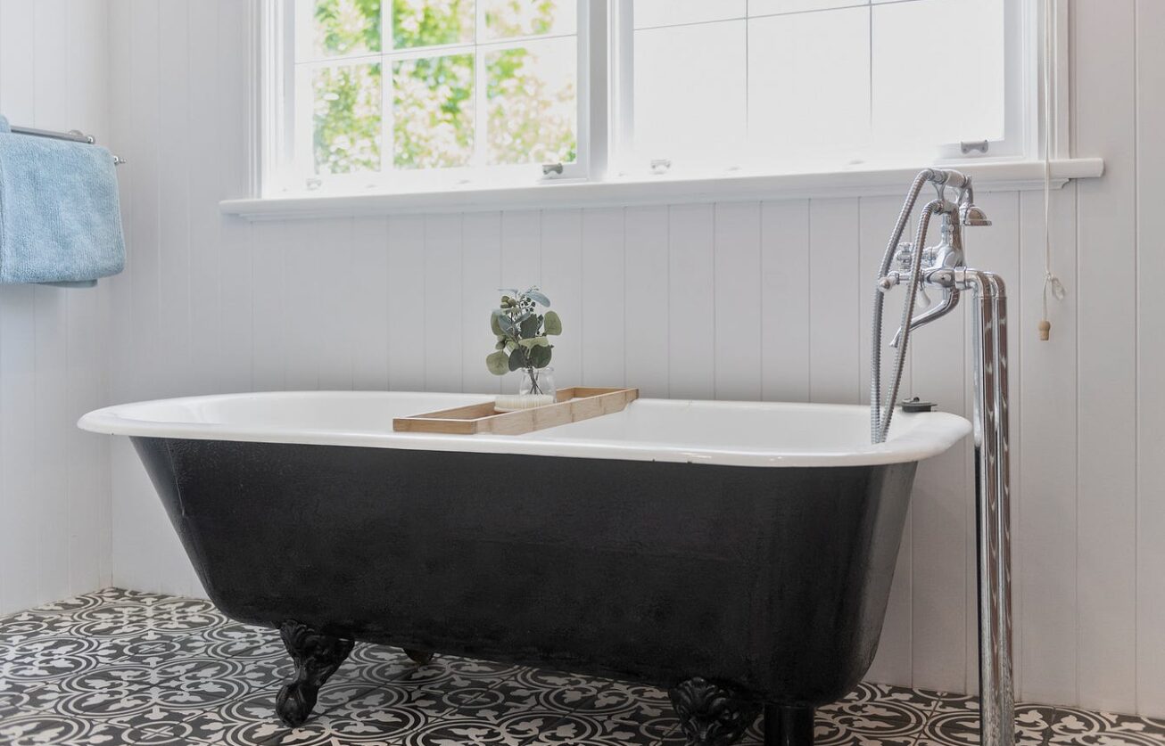 Classic Traditional property styling 4