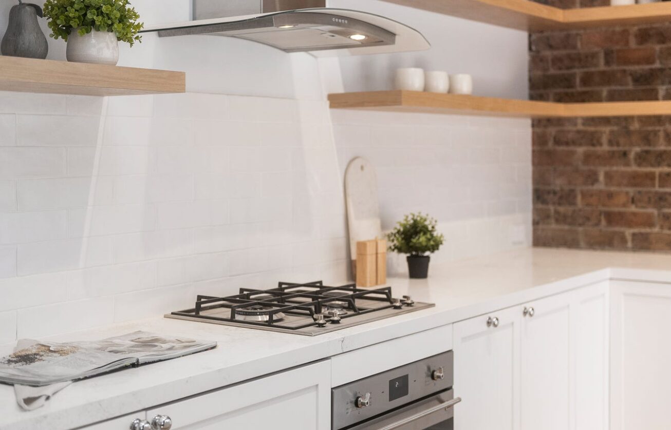 Classic Traditional property styling 5