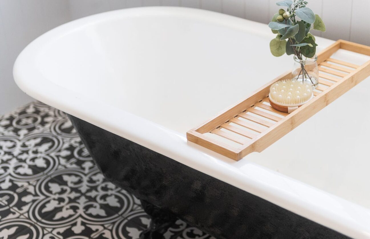 Classic Traditional property styling 7