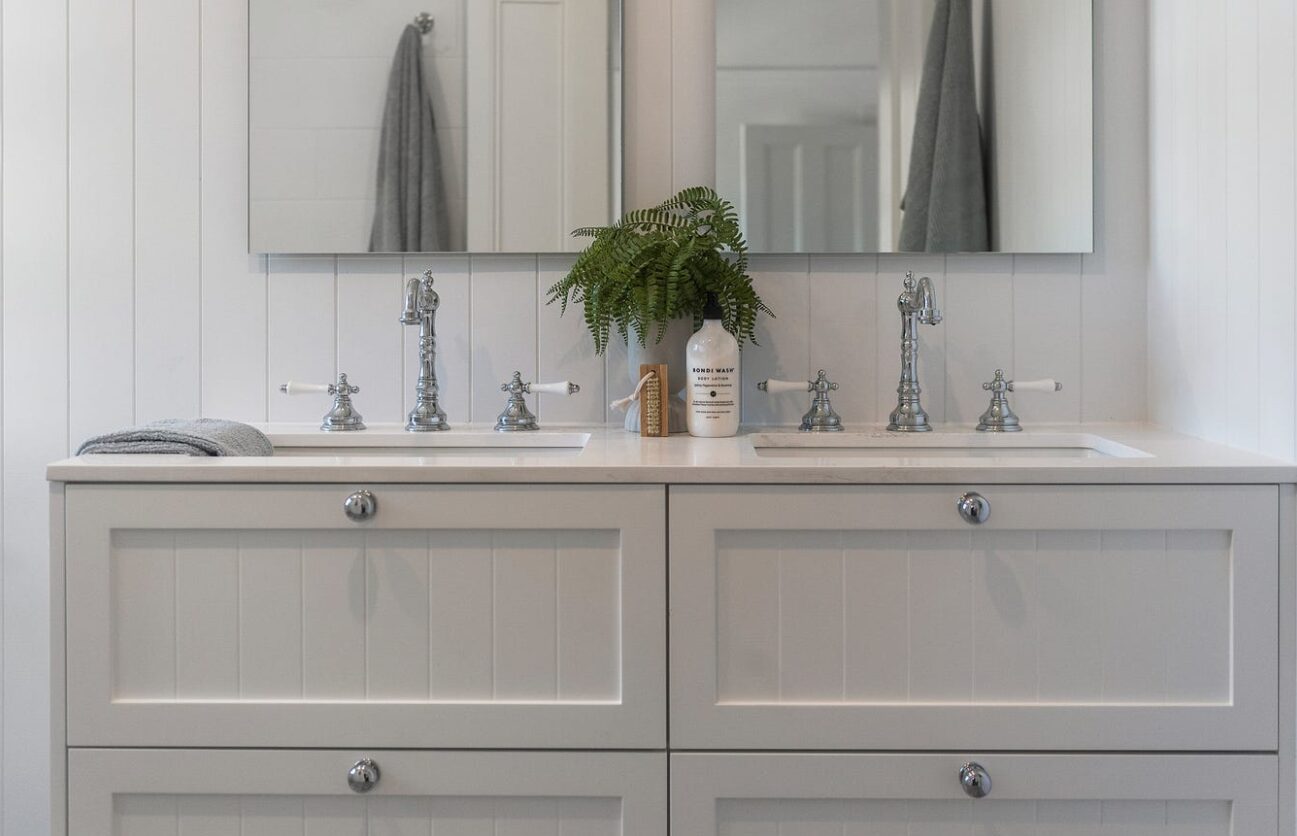 Classic Traditional property styling 9