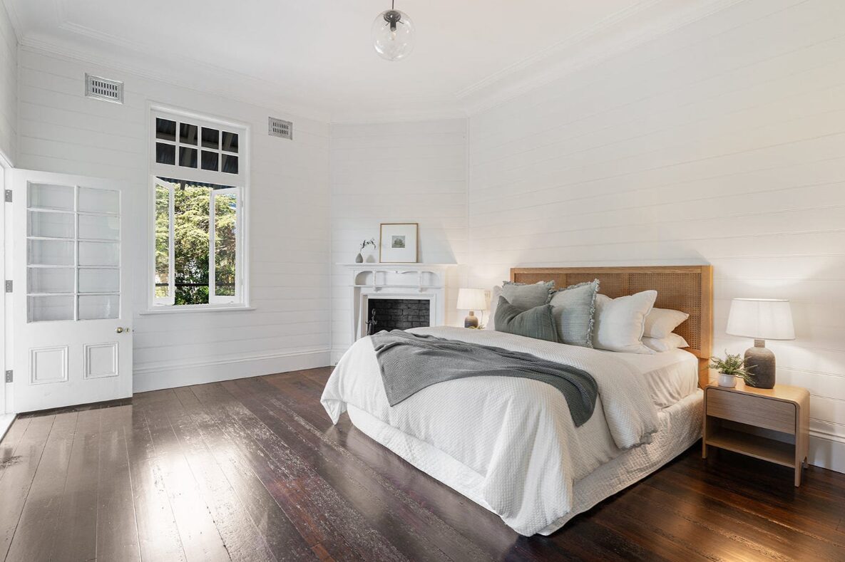 Classic Traditional property styling 11