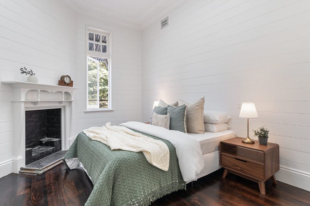 Classic Traditional property styling 15