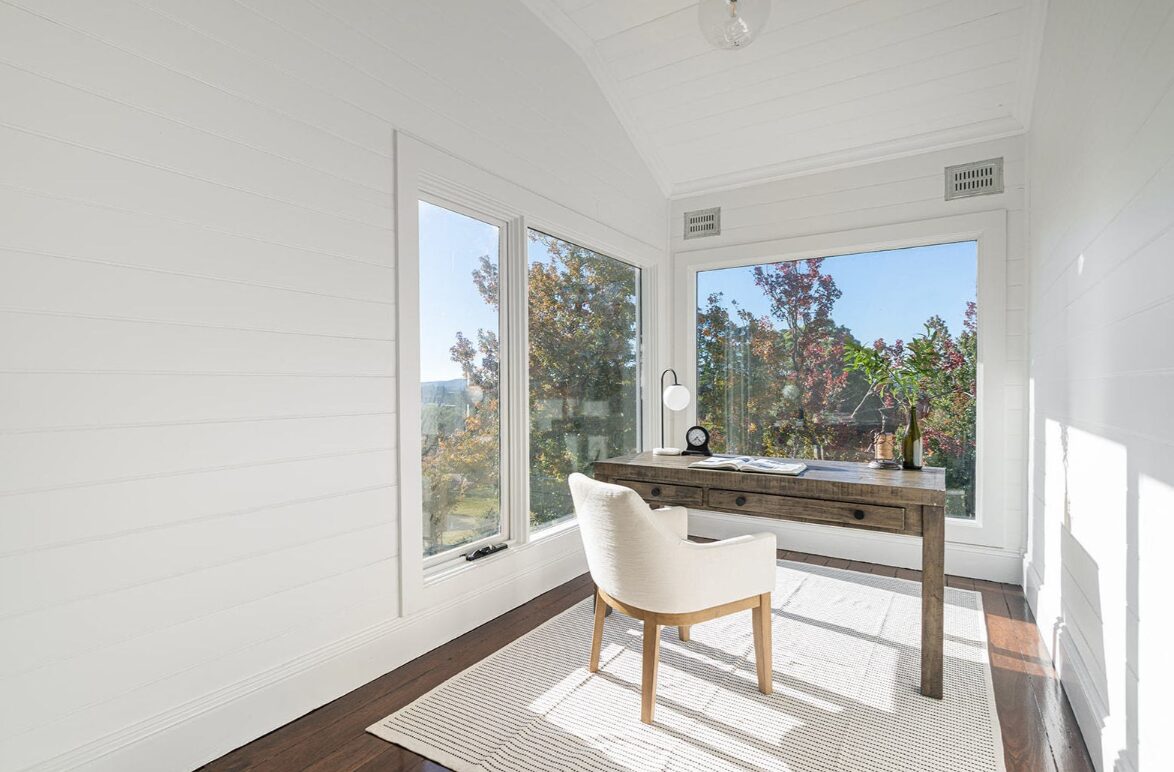 Classic Traditional property styling 16