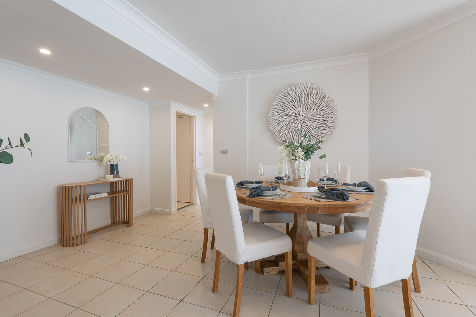 Coastal property styling 1