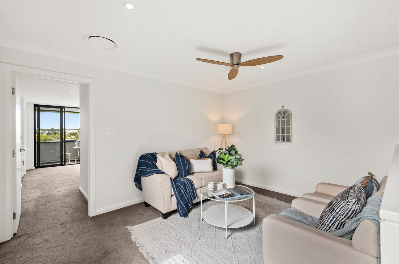 Coastal property styling 8