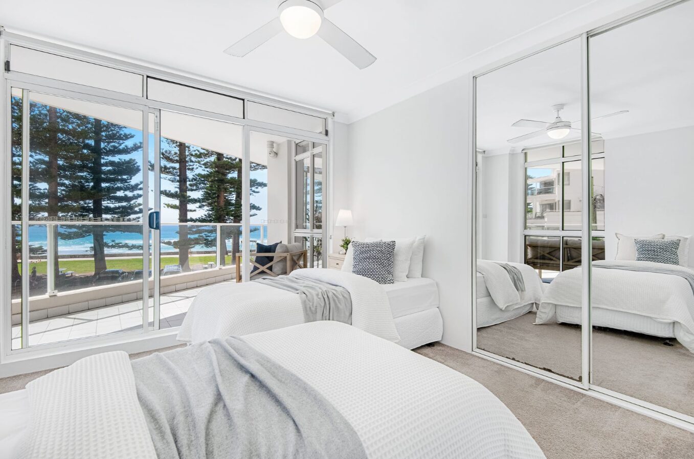 Coastal property styling 15