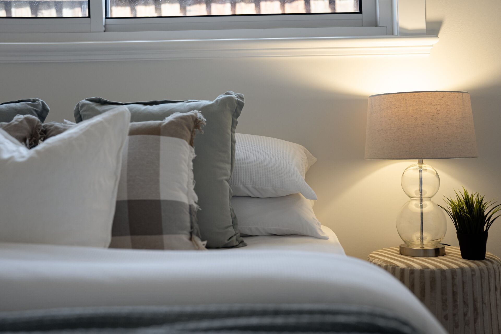 Cottage property styling 10