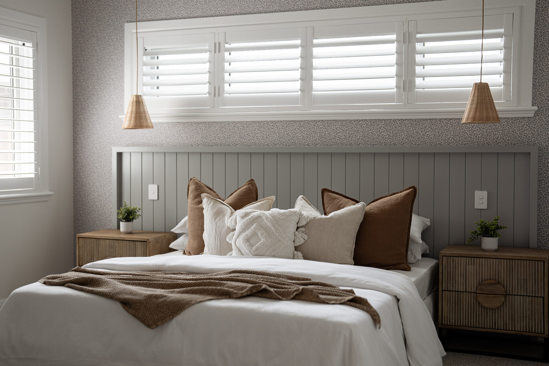 Cottage property styling 15