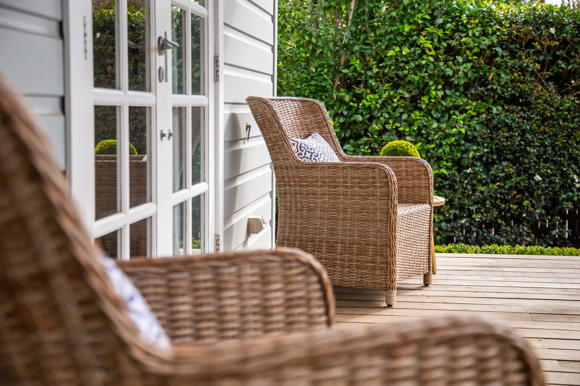 Country property styling 1