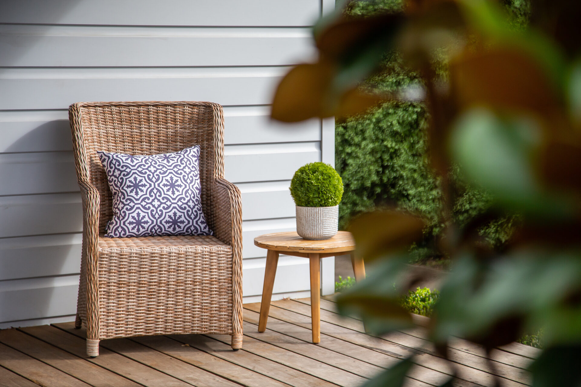 Country property styling 2