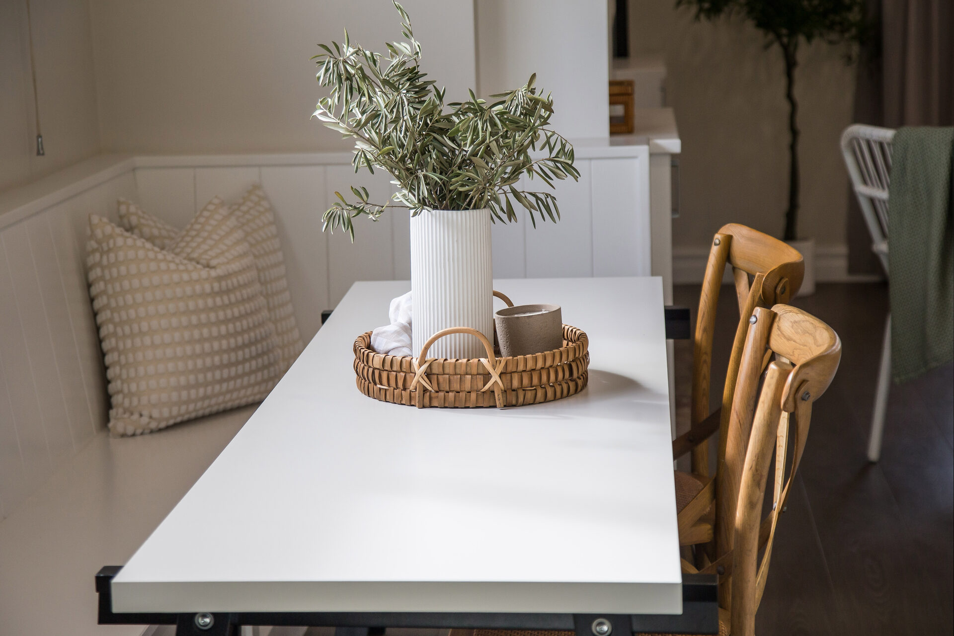 Country property styling 3