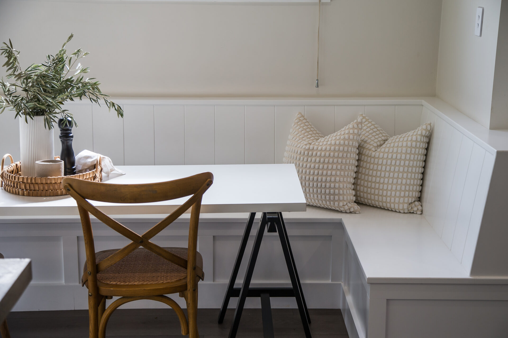 Country property styling 6