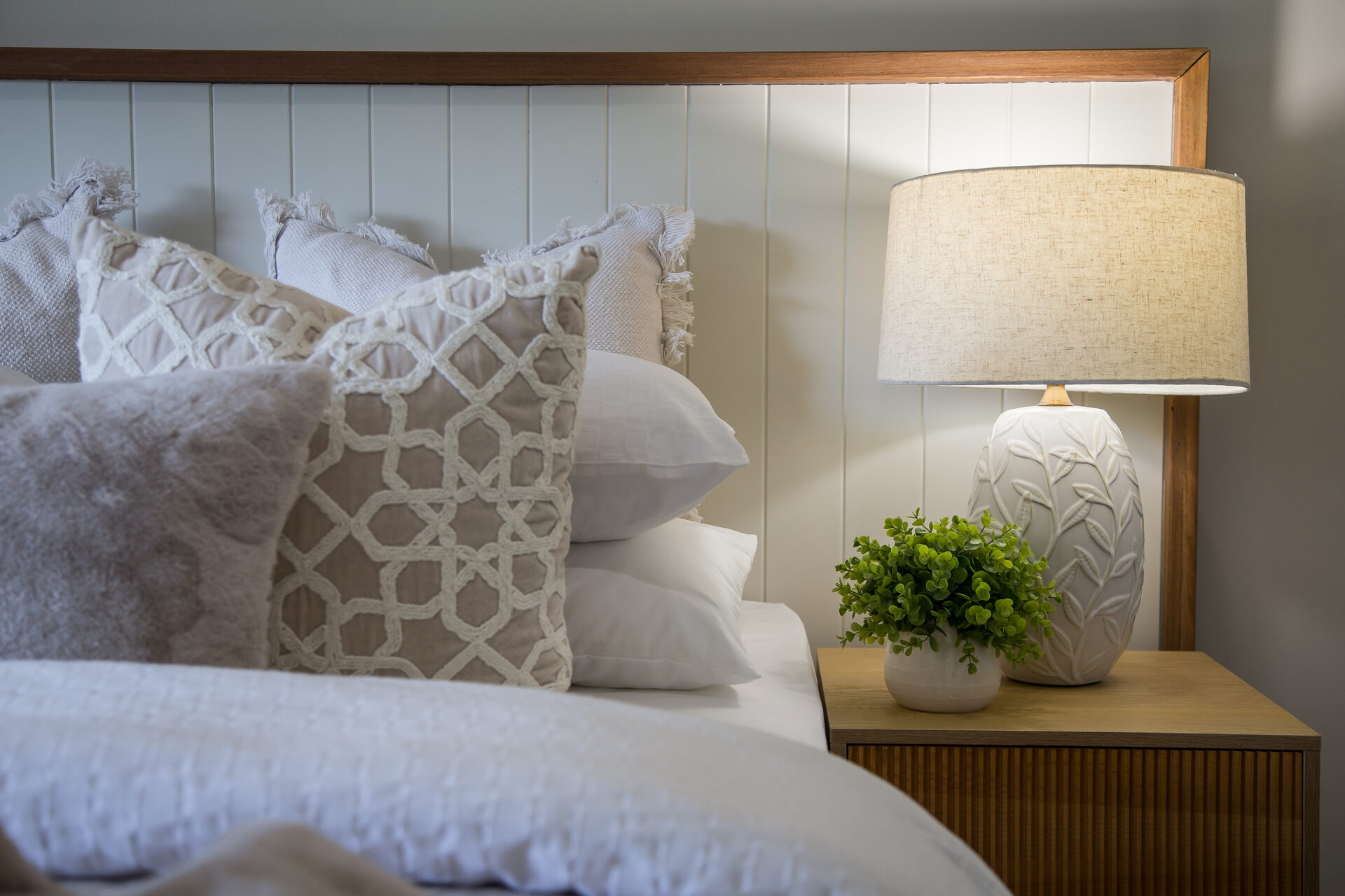 Country property styling 7
