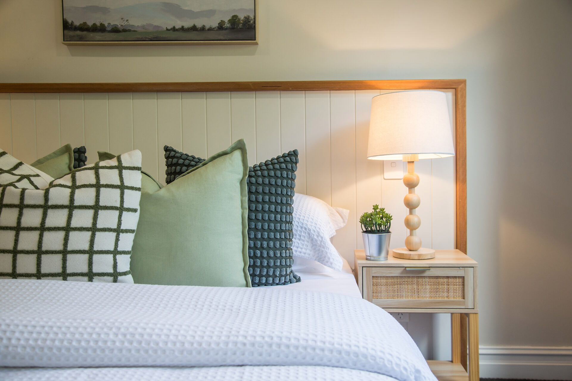Country property styling 8