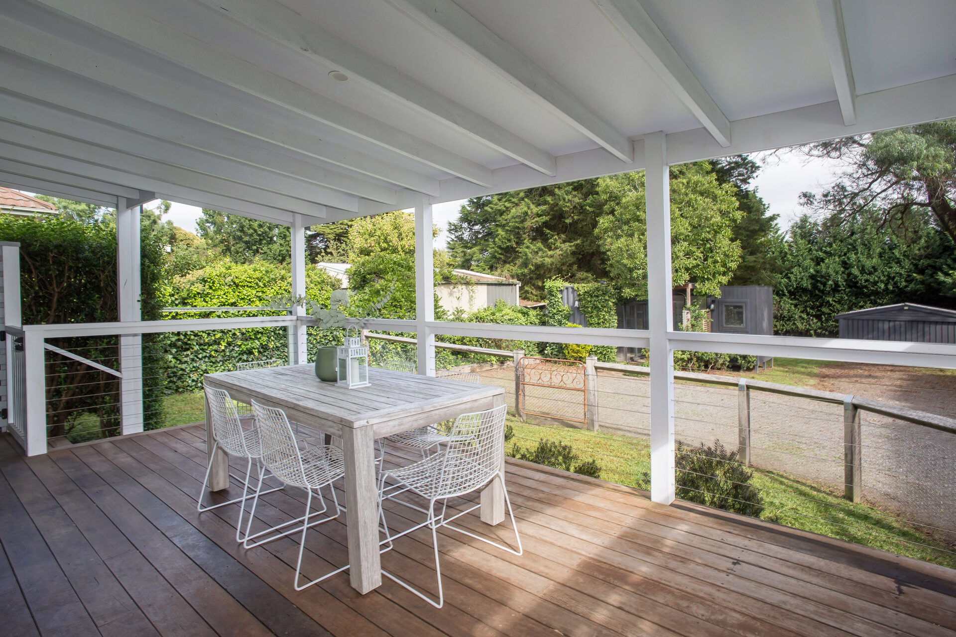 Country property styling 15