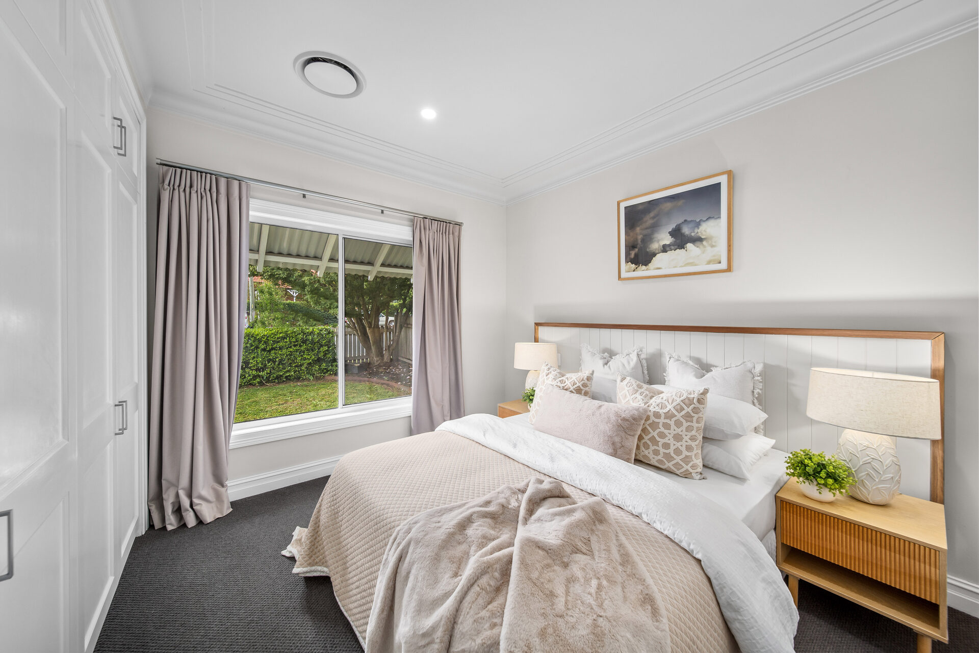 Country property styling 19