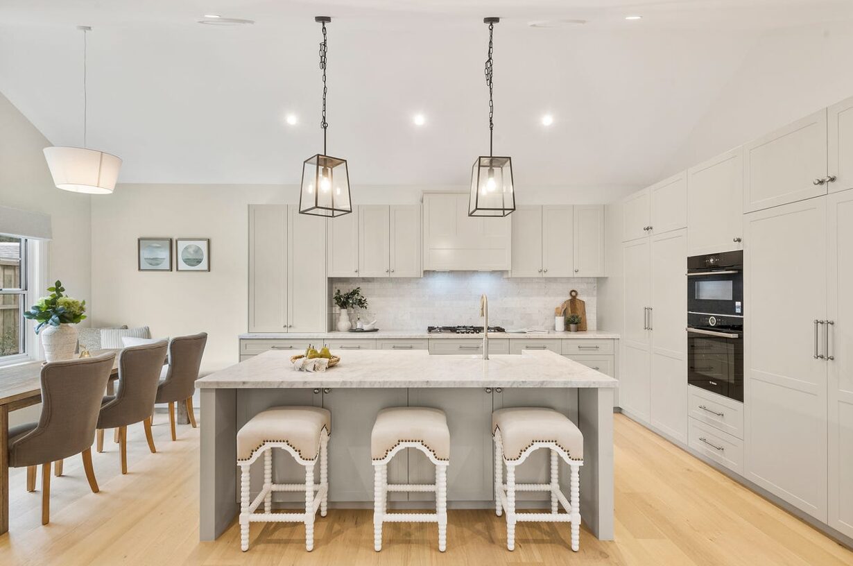 French Provincial property styling 2
