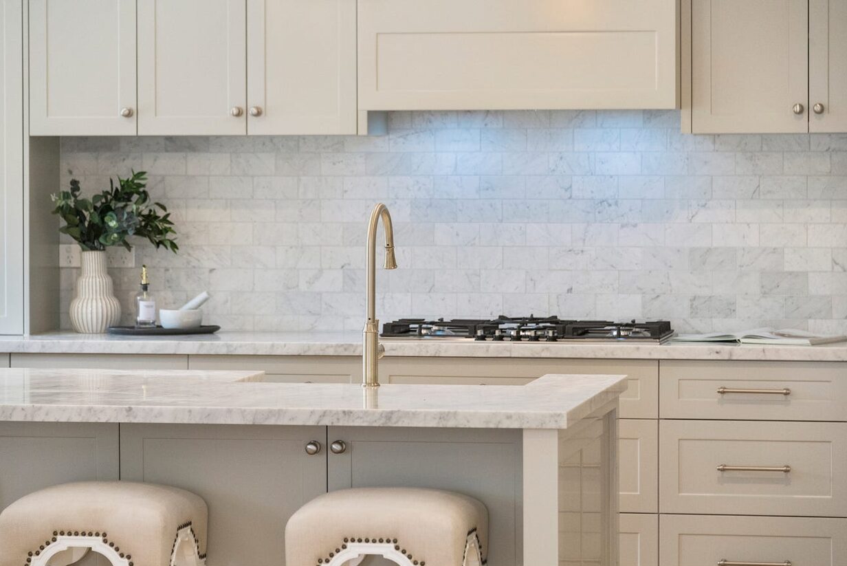French Provincial property styling 3