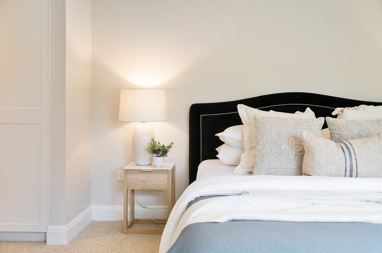 French Provincial property styling 4