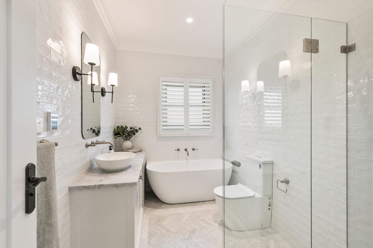 French Provincial property styling 5