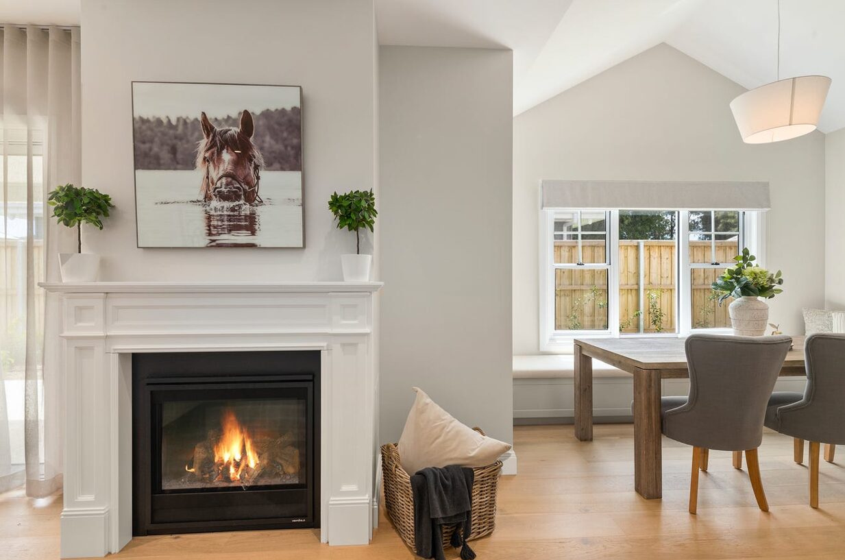 French Provincial property styling 11