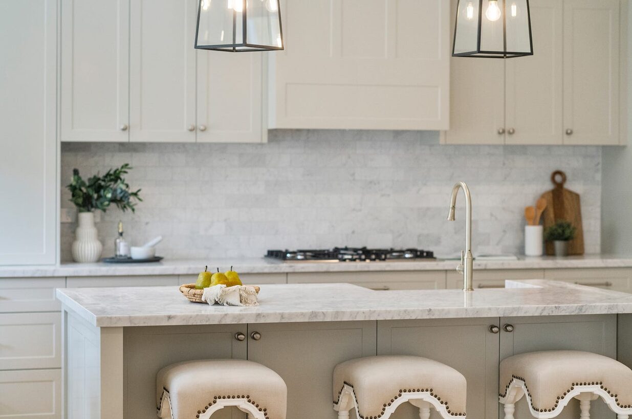 French Provincial property styling 12
