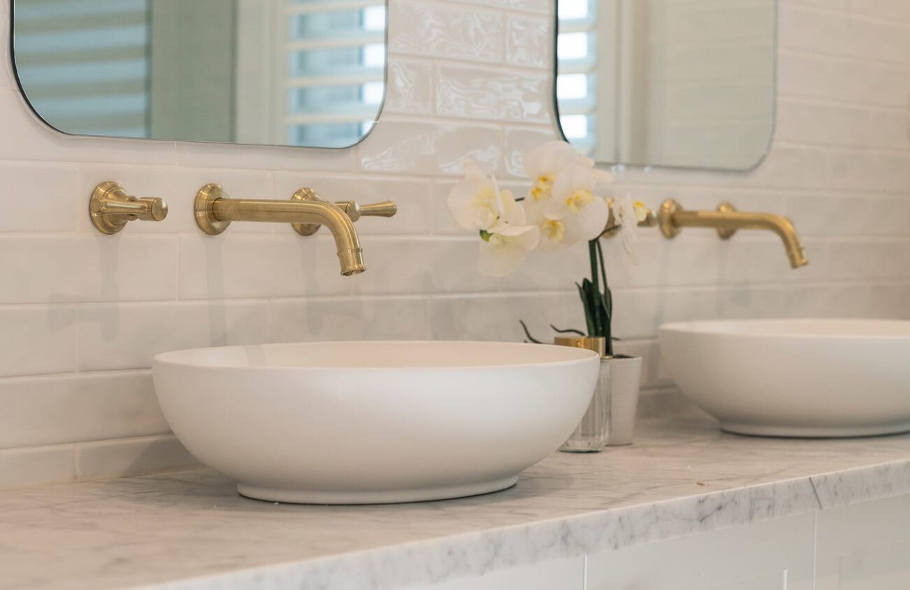 Hamptons property styling 24