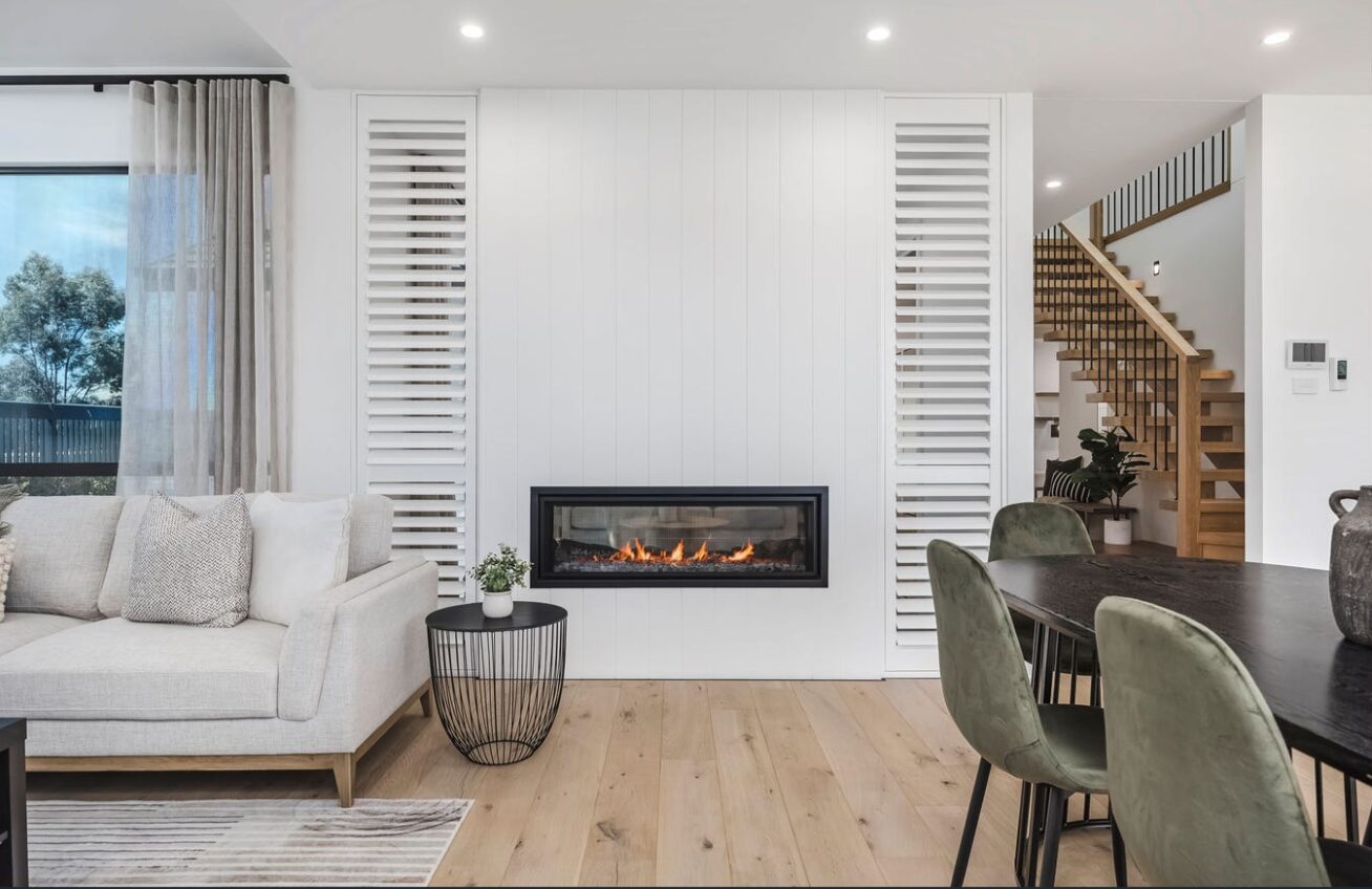 Modern property styling 1
