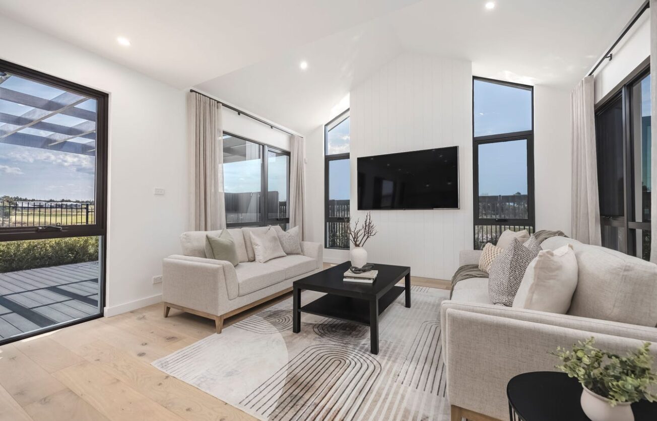 Modern property styling 2