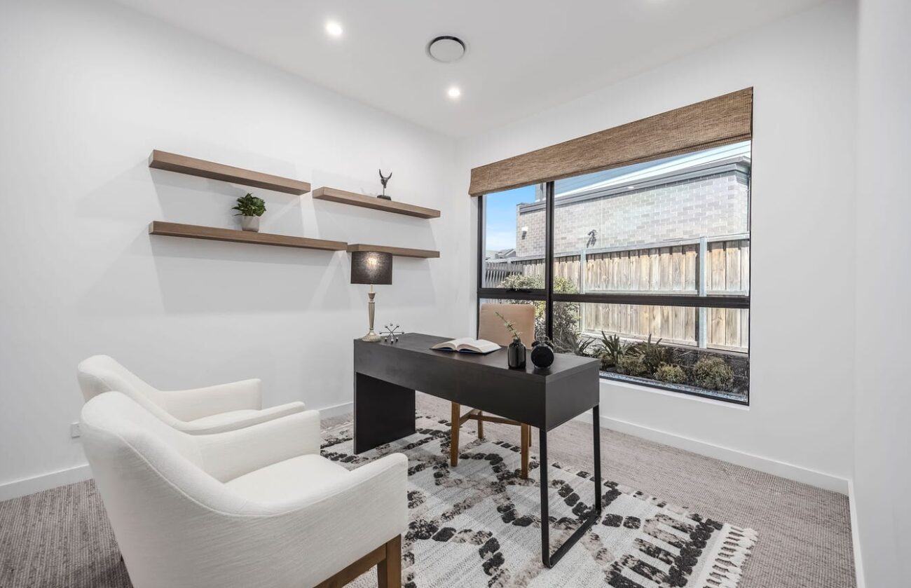Modern property styling 3