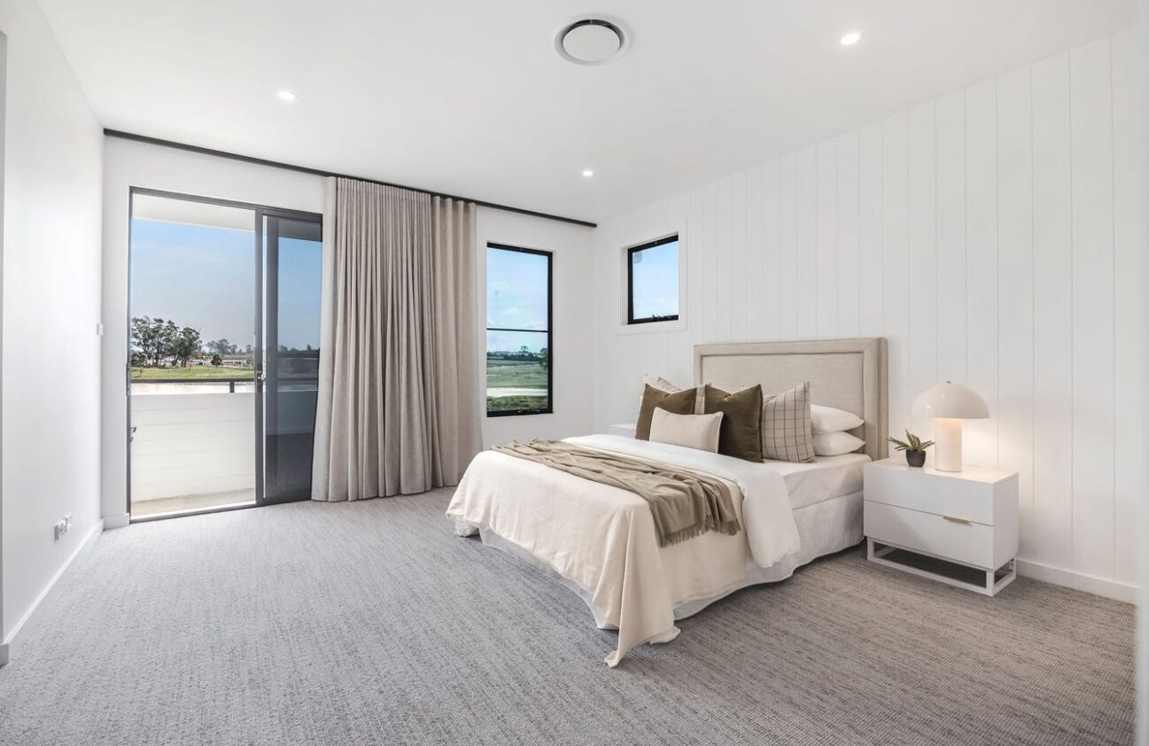 Modern property styling 4