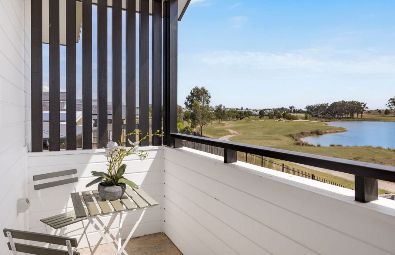 Modern property styling 5
