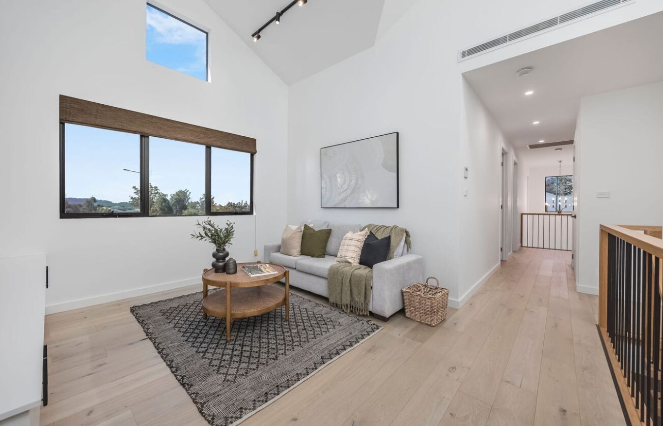 Modern property styling 6