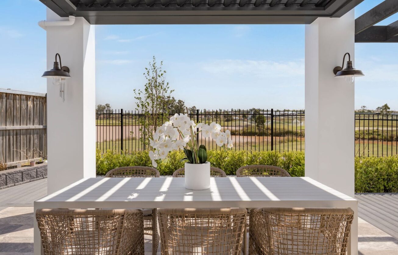 Modern property styling 7