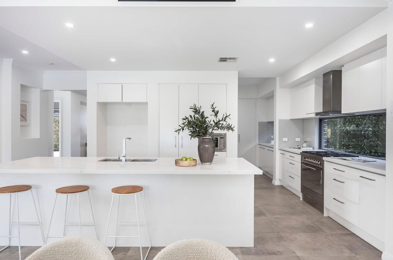Modern property styling 8