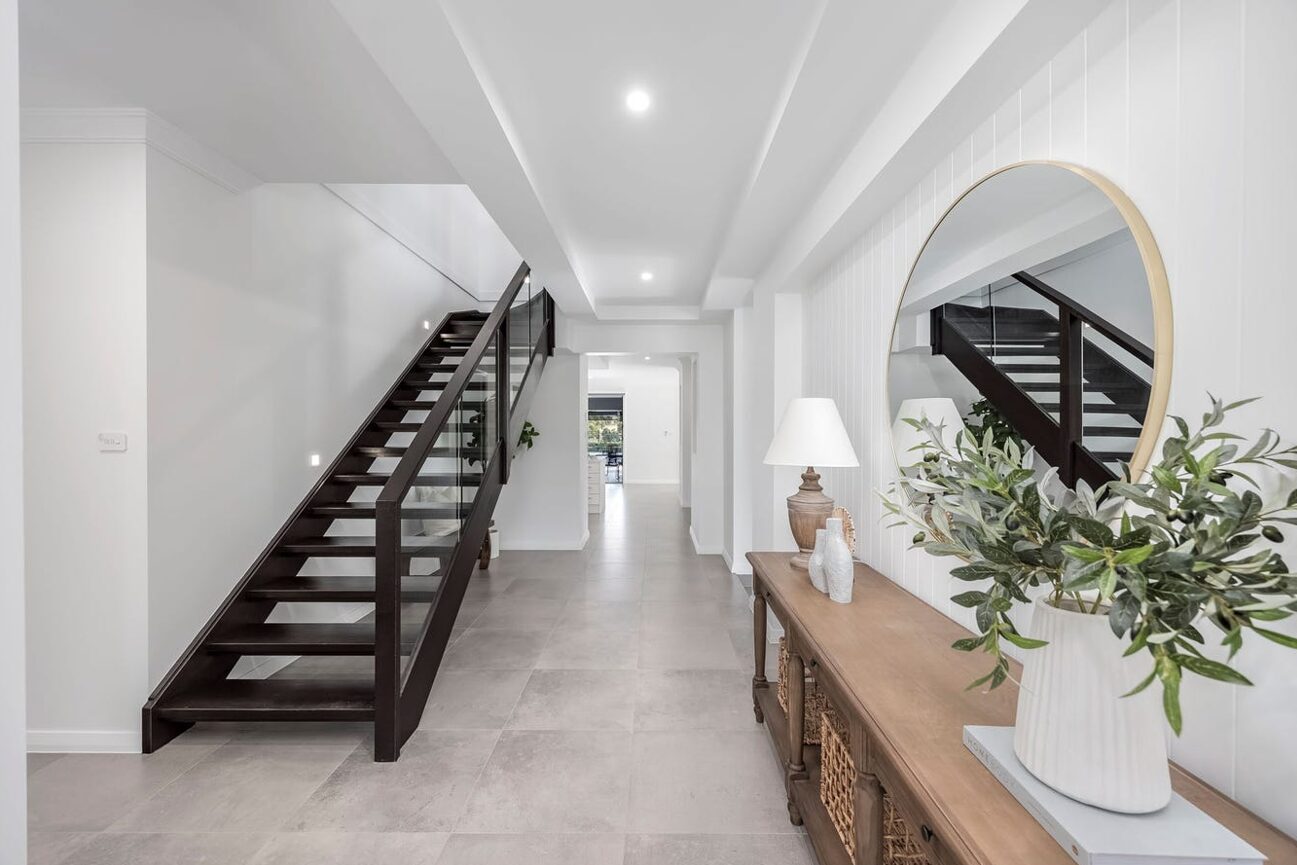 Modern property styling 9