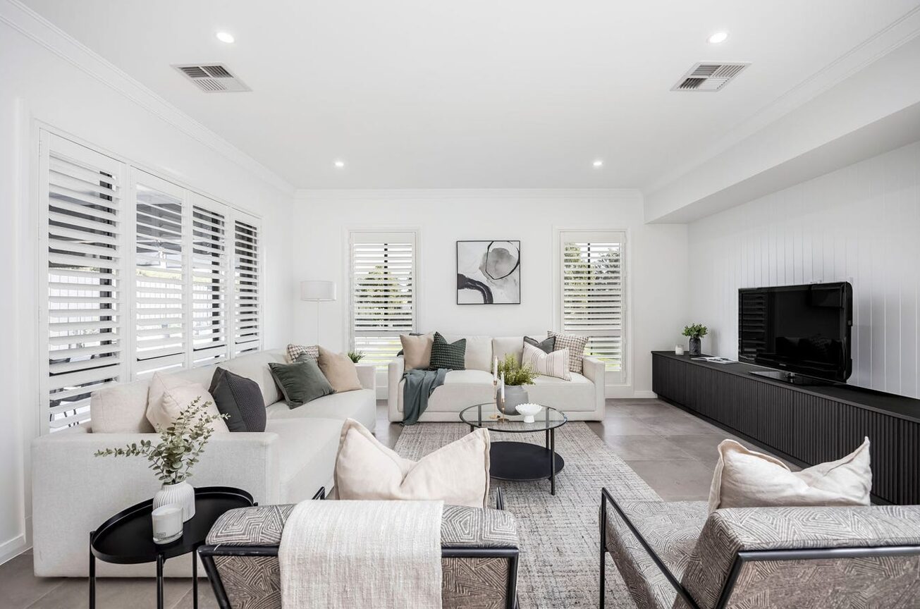 Modern property styling 10