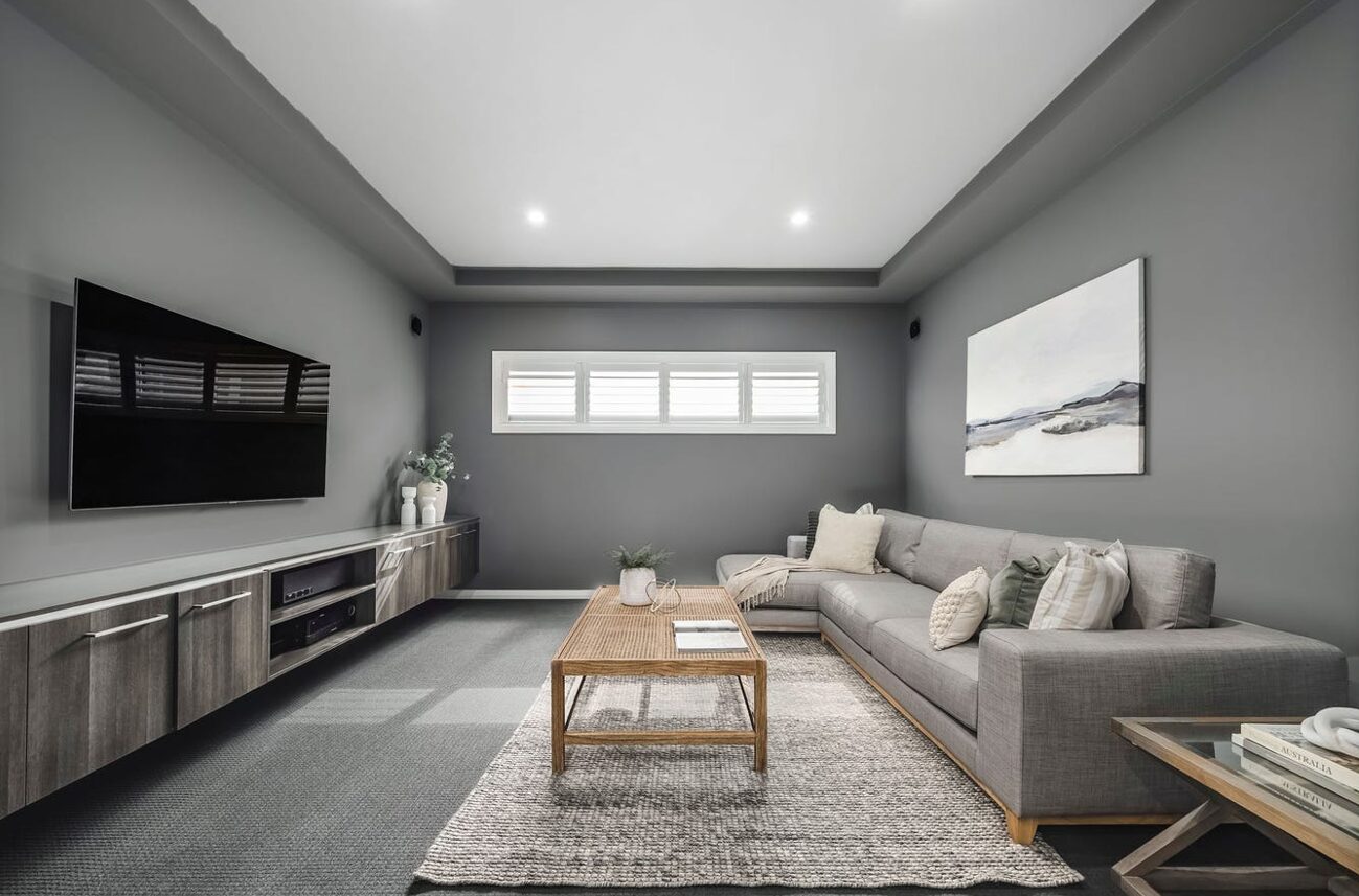 Modern property styling 11