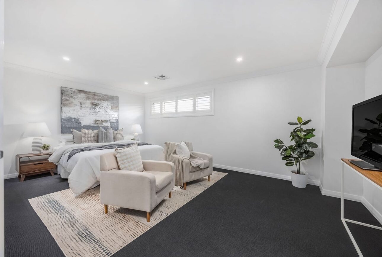Modern property styling 12