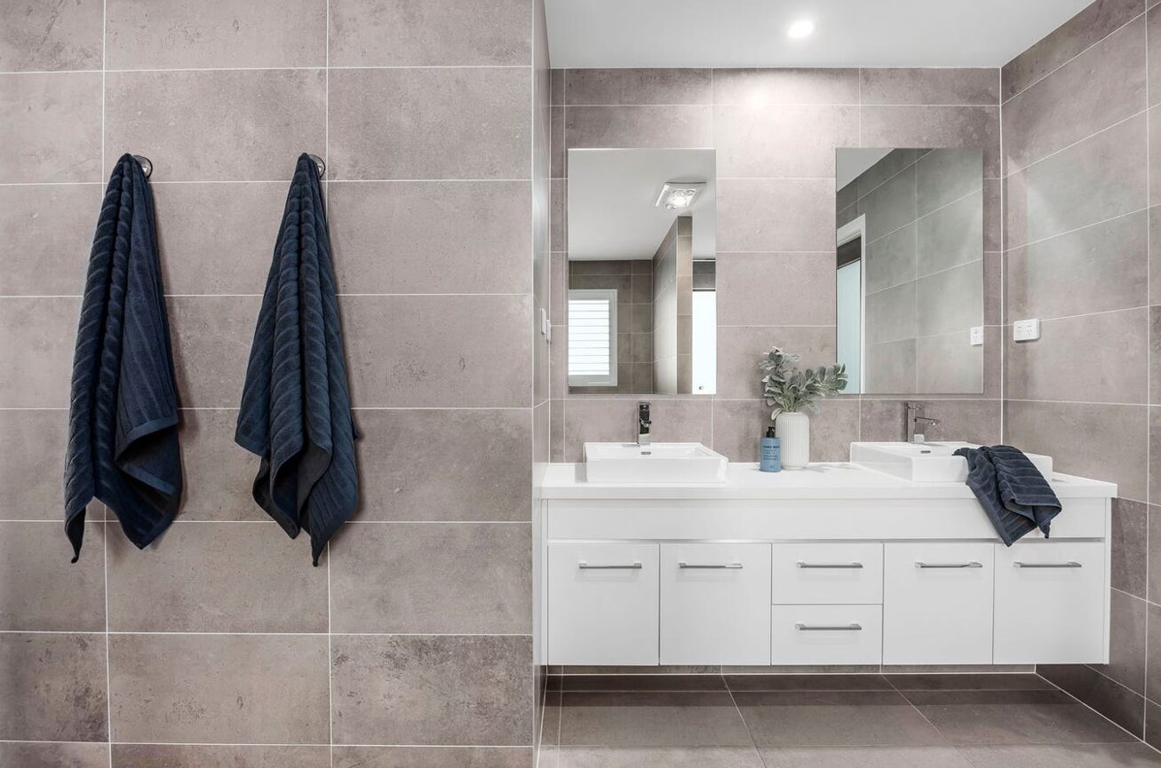 Modern property styling 13