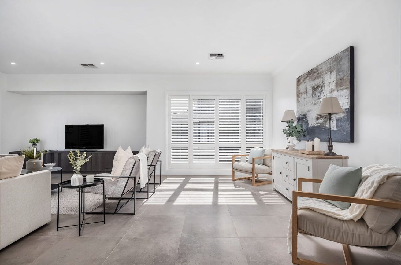 Modern property styling 14
