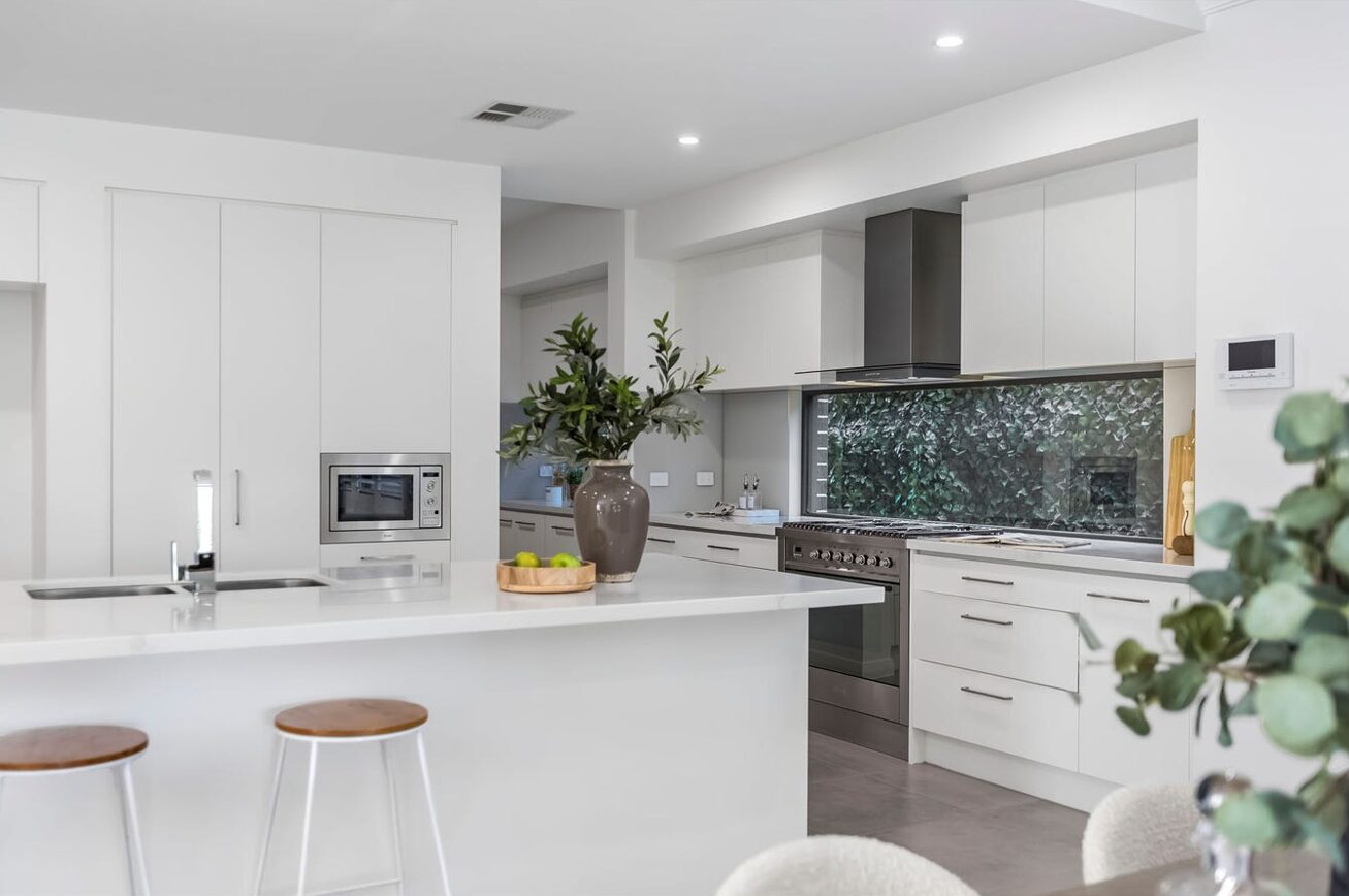 Modern property styling 15