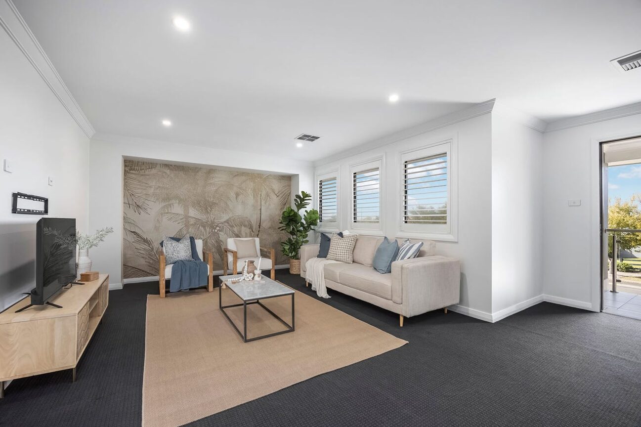 Modern property styling 16