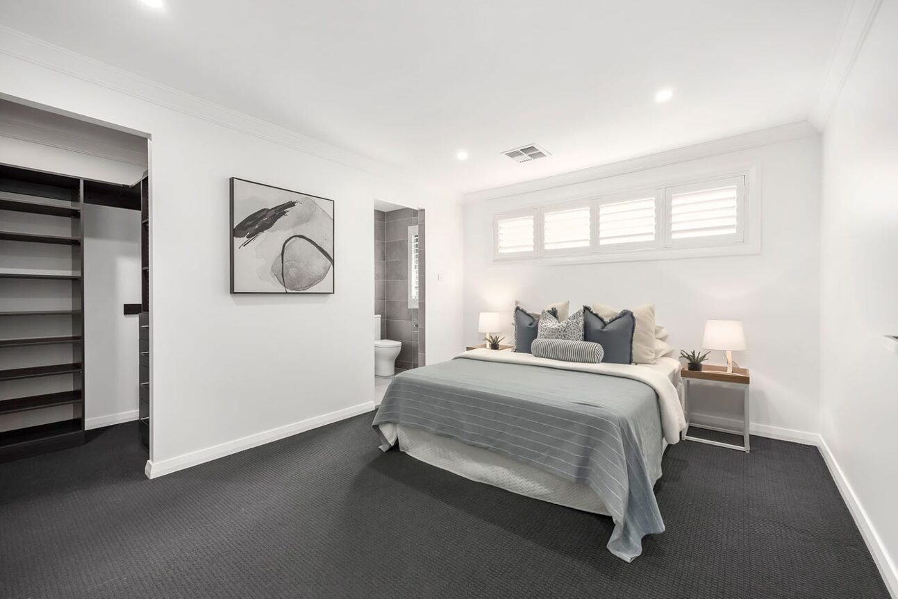 Modern property styling 17