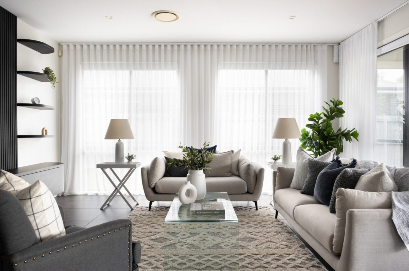 Modern property styling 19