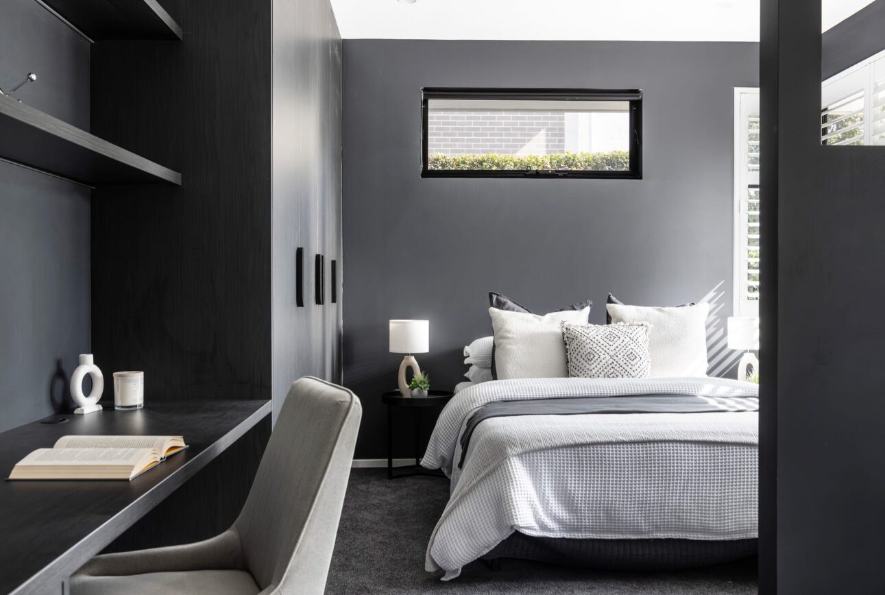 Modern property styling 20