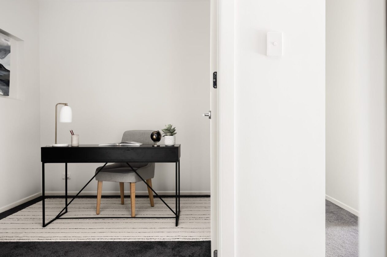 Modern property styling 22