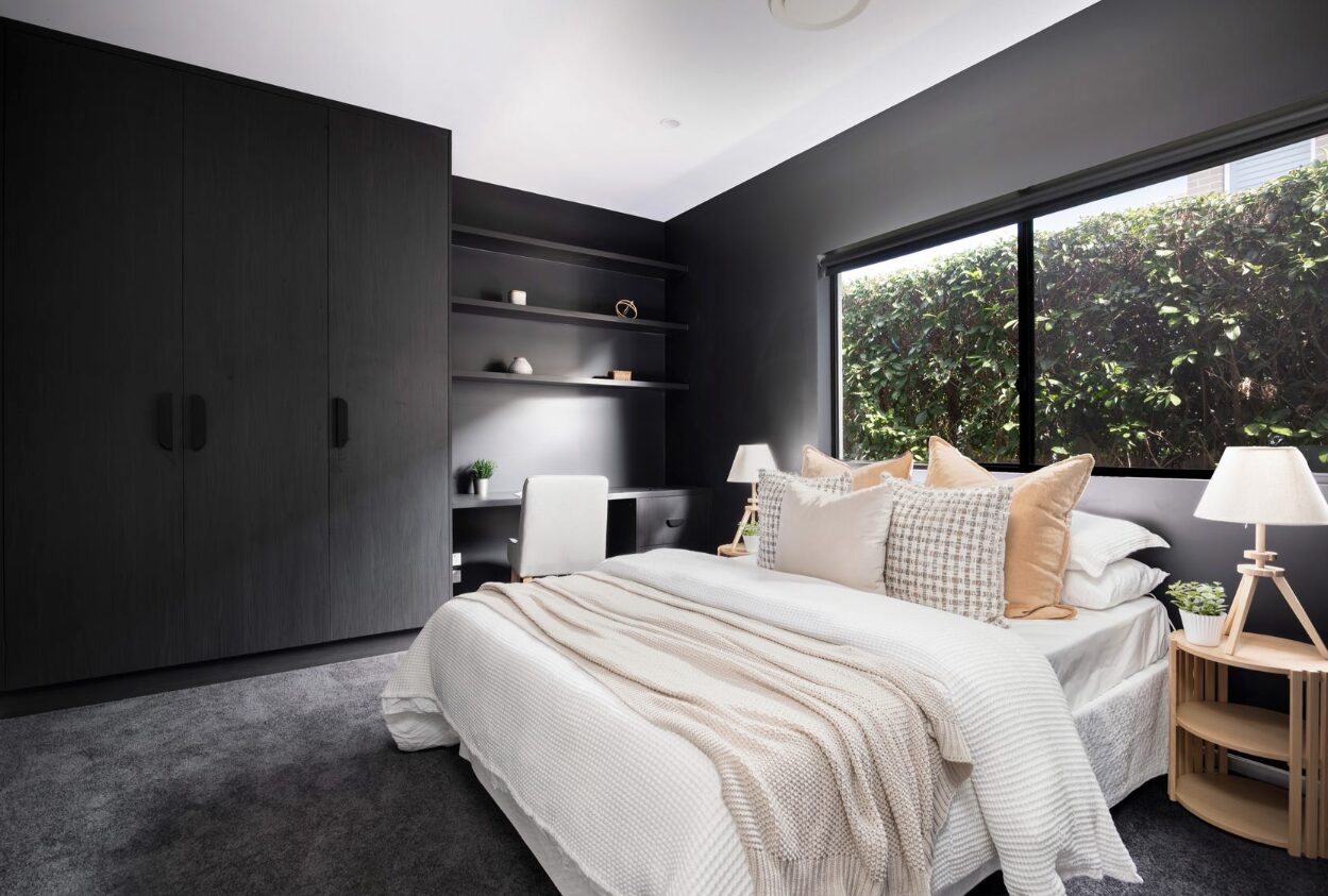 Modern property styling 23