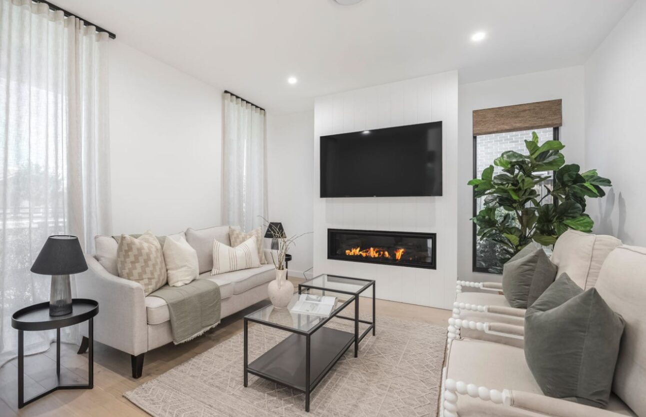 Modern property styling 24